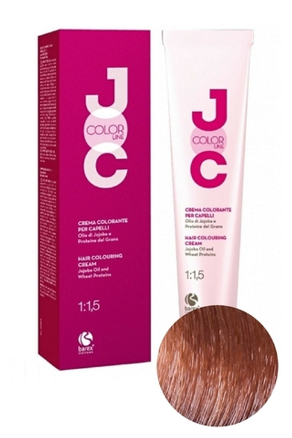 8-31 - светлый блондин бежевый JOC
