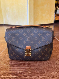 Сумка Louis Vuitton Pochette Metis