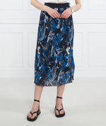 Юбка Vapliso BOSS BLACK - голубой(50494462)