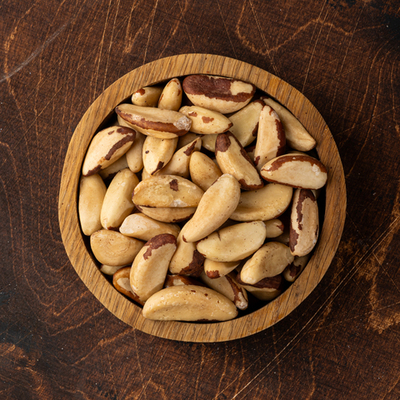 Бразильский орех 500г