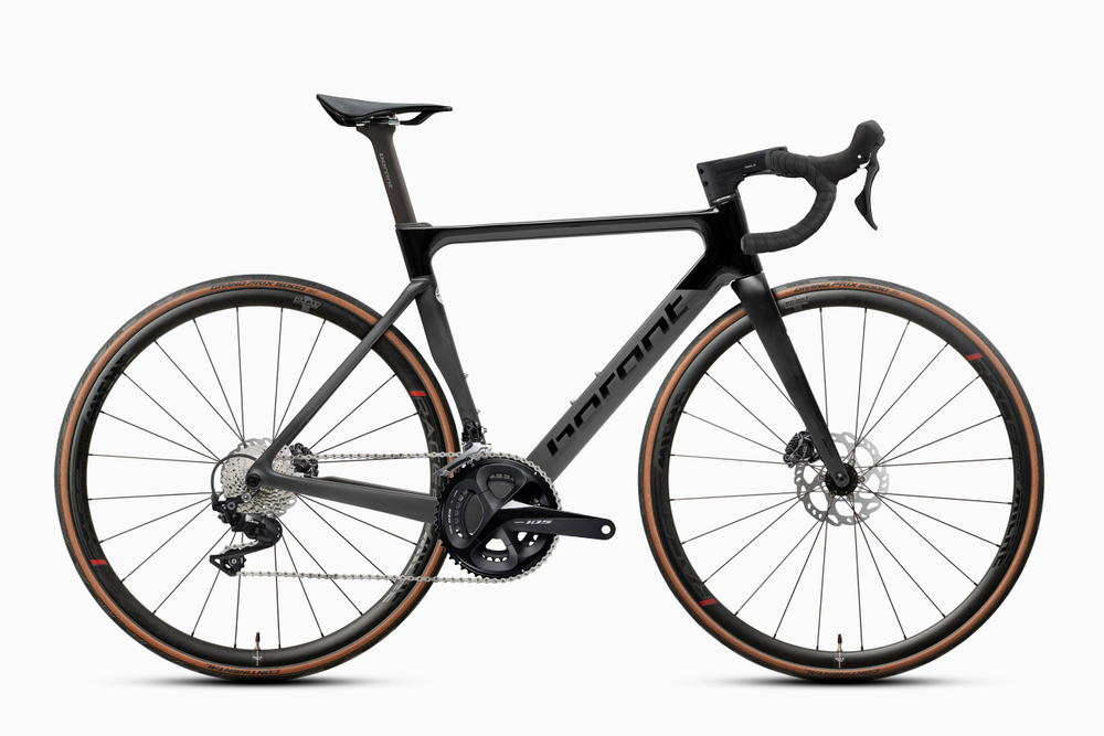 Borant Prime IV INTD 7020 2x11 (предзаказ 2026)