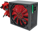 Блок питания ATX Ginzzu PC500