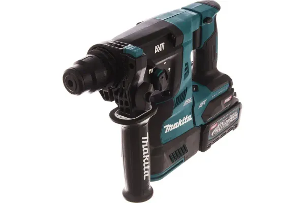 Аккумуляторный перфоратор Makita HR001GM201