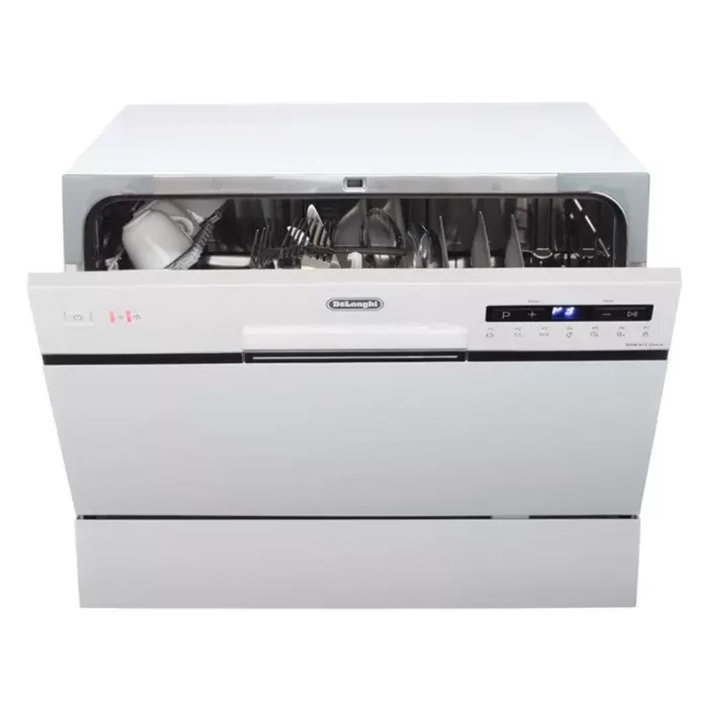 DeLonghi Компактная посудомоечная машина DDW 07T Onics