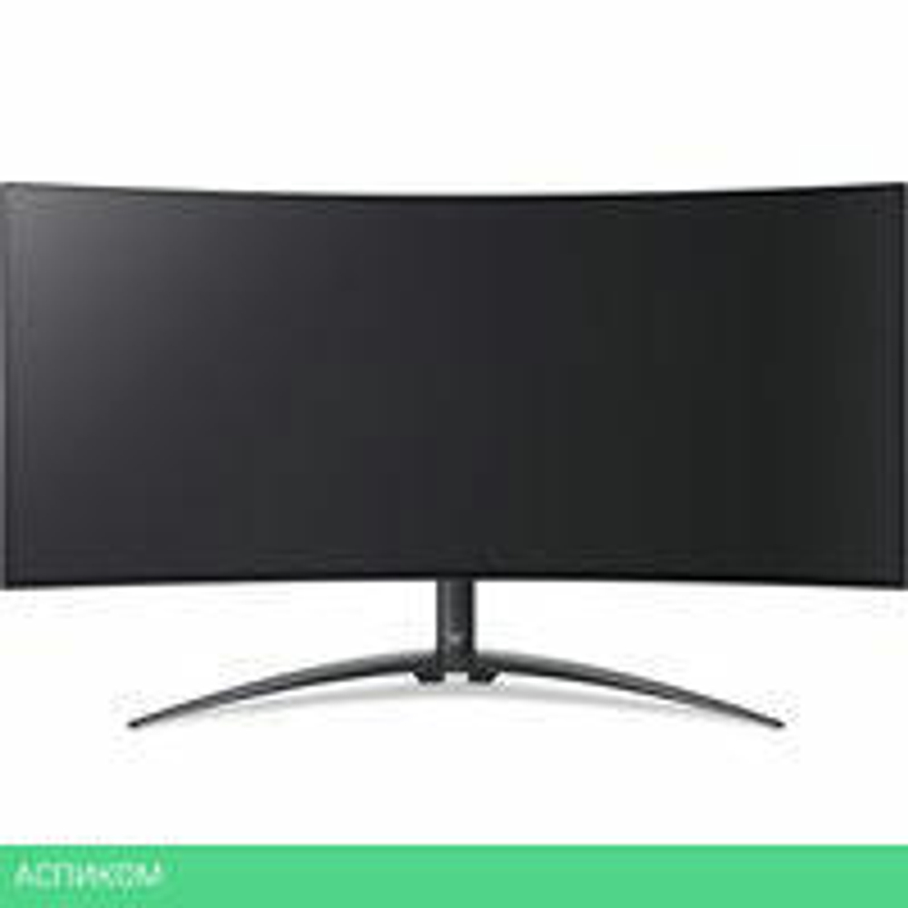 Игровой монитор Acer Predator X39bmiiphuzx UM.TXXEE.001