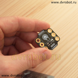 Сенсорная кнопка BBC Micro:bit -TTP223