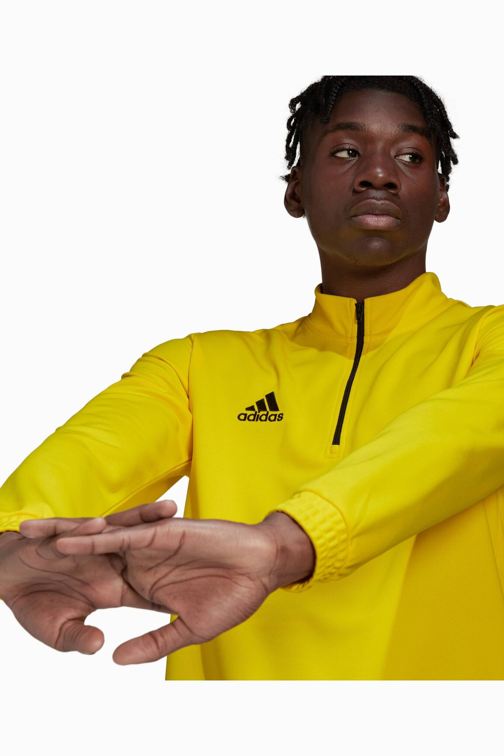 Кофта adidas Entrada 22 Training Top