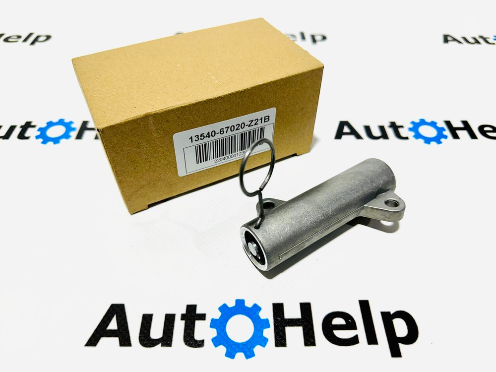 Натяжитель ремня ГРМ 13540-67020 Toyota