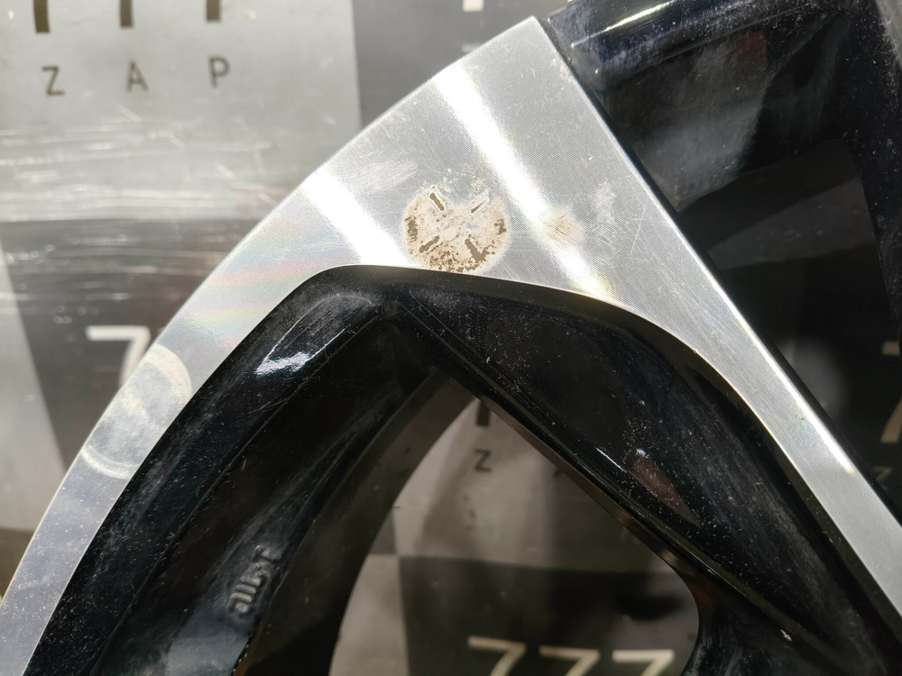 Диск литой R20 Toyota Land Cruiser 200 Б/У Оригинал 42611WQ060