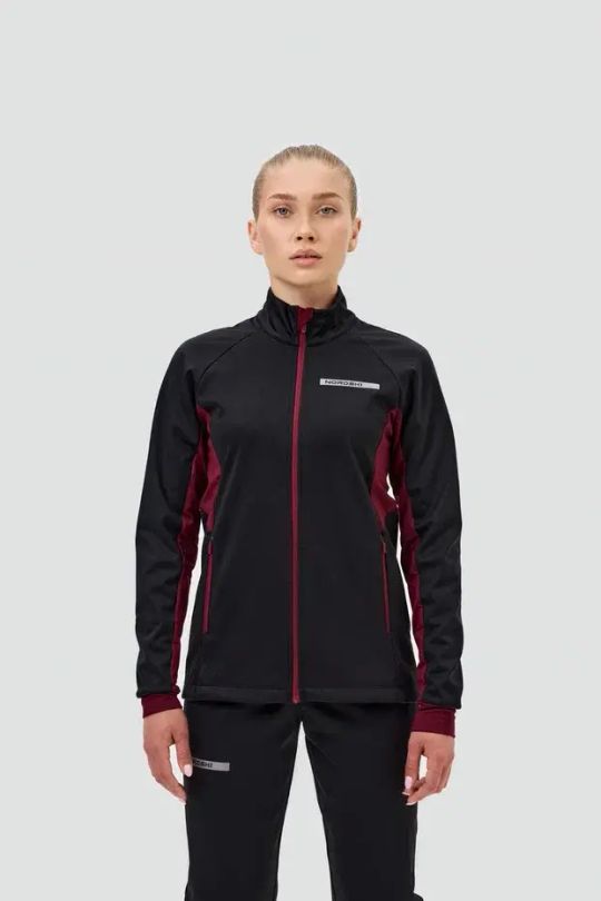 Куртка тренировочная Nordski Core W