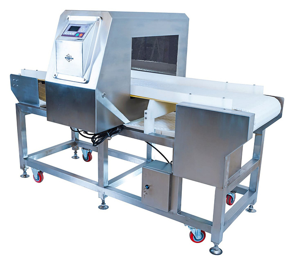 Металлодетектор конвейерный METALLAR MDC-500 158533
