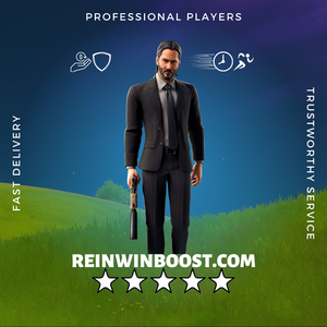 Ranked League – Buy for Best price now! 🏍️ ReinwinBoost.