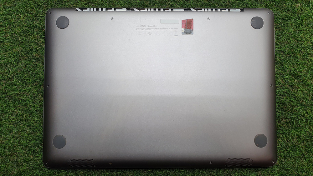 Ноутбук ASUS i7-7/16Gb/940MX 2Gb/FHD/Zenbook UX410UQ-GV045R/Windows 10