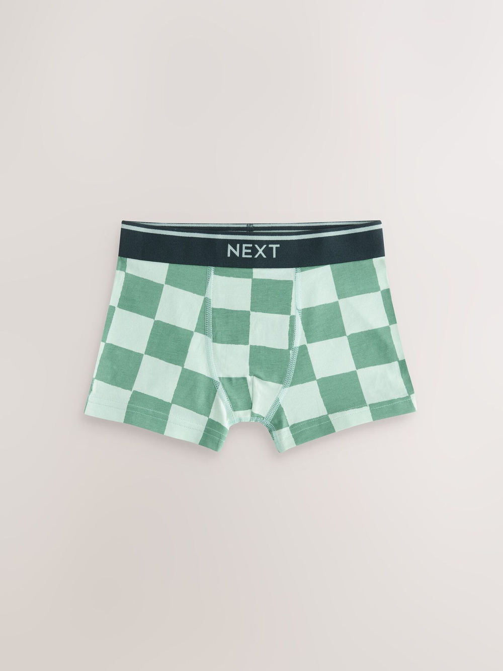 Трусы для мальчика Next E98-875, 5 шт., Зеленый, Черный, Белый