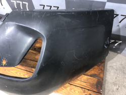 Бампер задний Kia Rio 4 (FB) 17-20 Новый Неоригинал 86611H0000