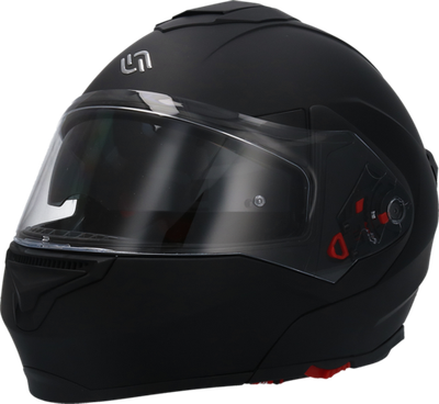 Шлем SH501 Freedom Matt Black S