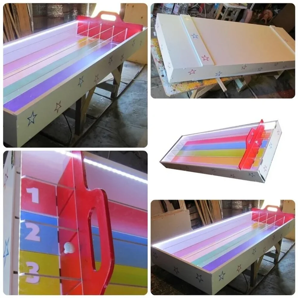 Тараканьи бега