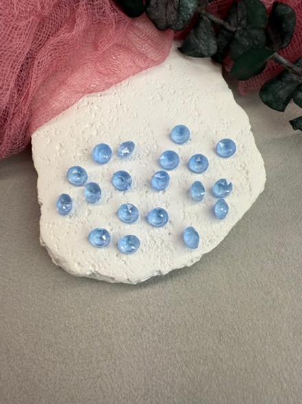 Шатон Chatone 8 мм (ss39), Ocean Delite