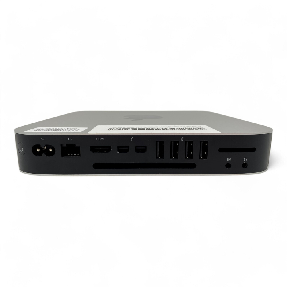 MacMini Late 2014