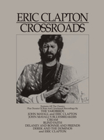 Сборник / Eric Clapton: Crossroads (4CD)