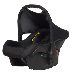 Детская коляска Riko Basic Montana Ecco 3 в 1 24 Graphite