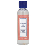 The Vitamin Shoppe, Гель алоэ вера, 118,3 мл (4 жидк. унц.)