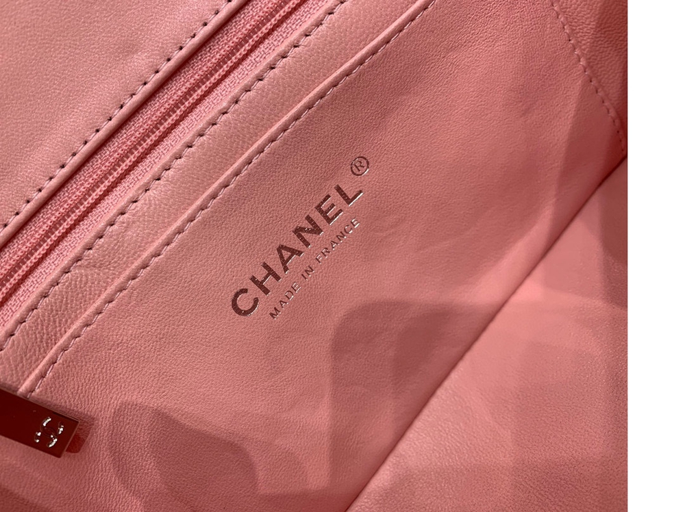 Chanel Bag 20 cm