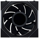 Вентилятор LIAN LI Uni Fan TL Wireless LCD 120 ARGB Reverse Blade 12RTLLCD1W1B