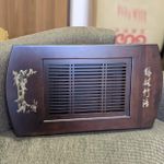 Чабань "Бамбук и Цапли"