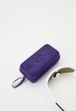Спортивные очки AVEO Iride / White / Purple Mirror Lens