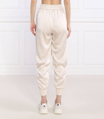 Спортивные штаны EA7 - бежевый(3RTP76 TNBLZ)