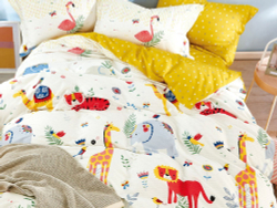 Детское постельное белье Asabella 1558-4XS