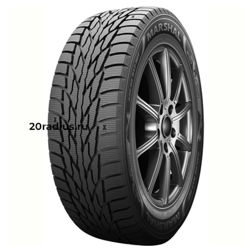 225/60R18 104T XL WinterCraft SUV Ice WS51 TL