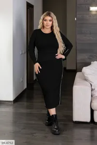 Костюм IH-4751 Фабрика Моды