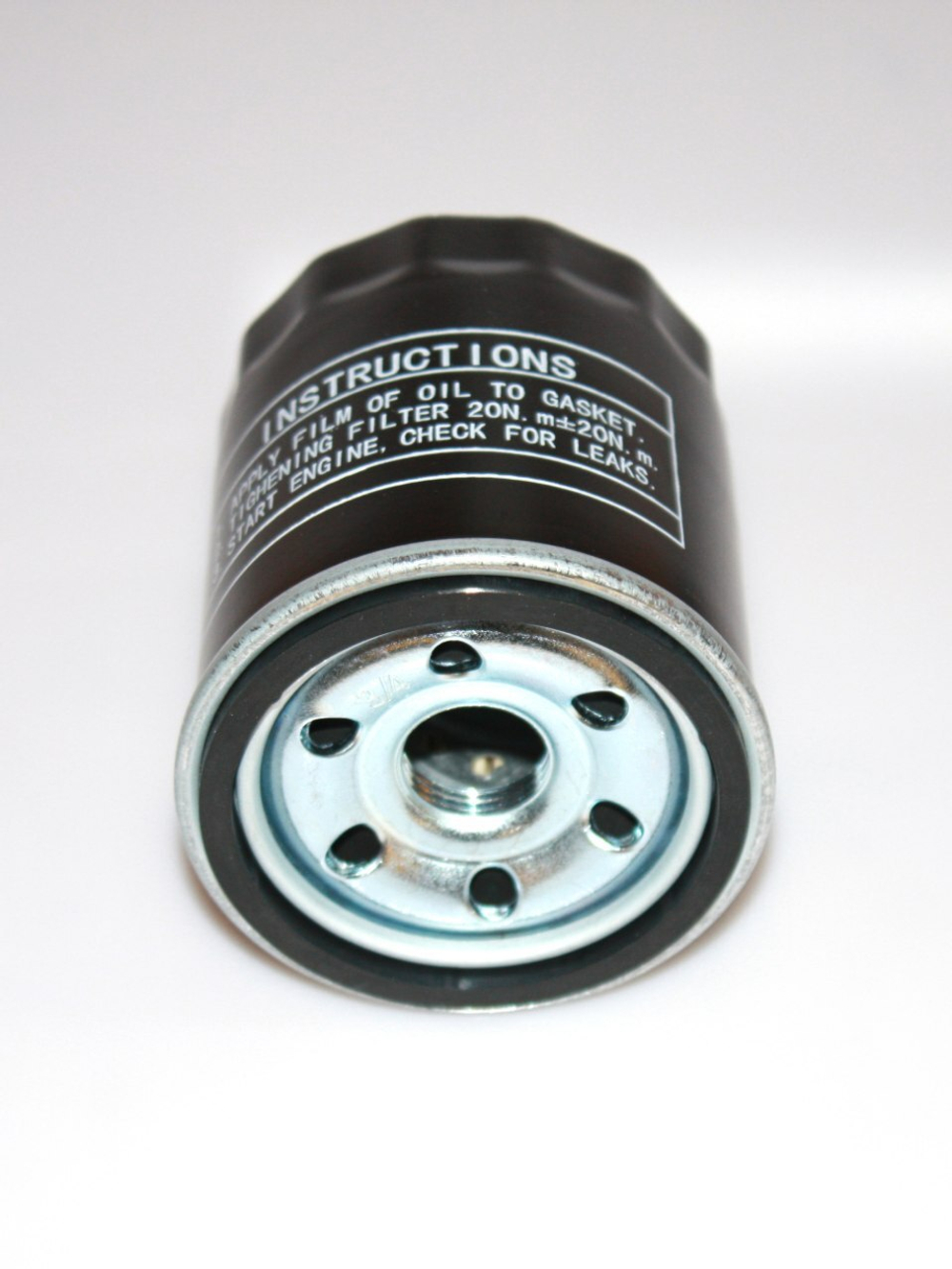 Фильтр масляный (ОРИГИНАЛ) H150021000 для Changan CS35