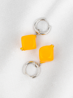 Серьги Questo Ula