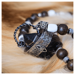 Амулет «Возвращение силы»