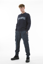 Толстовка мужская PARAJUMPERS CALEB