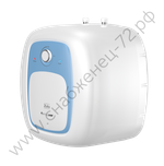 Водонагреватель Garanterm Zulu 30 U