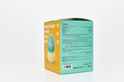 Ночник Gugu Mumuso