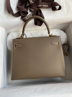 Hermes Kelly 25