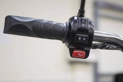 Грузовой электротрицикл Rutrike D4 NEXT II 60V1500W