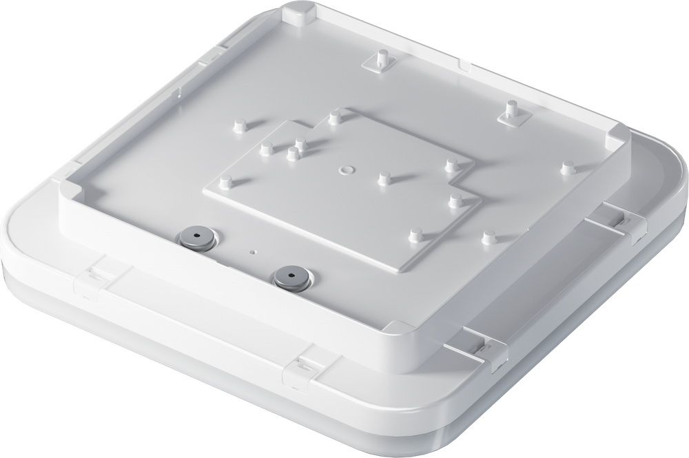 Светильник Navigator 95 889 NBL-P3-S330-24-4K-WH-LED-A1