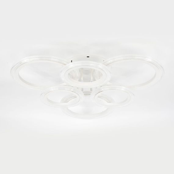 Потолочная светодиодная люстра Escada Avani 10258/6LED