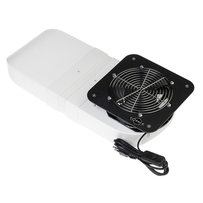 Встраиваемый пылесборник Cosmos V1 Pro Black