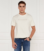 Футболка Guess Jeans - экрю(M4BI81 K8FQ4)