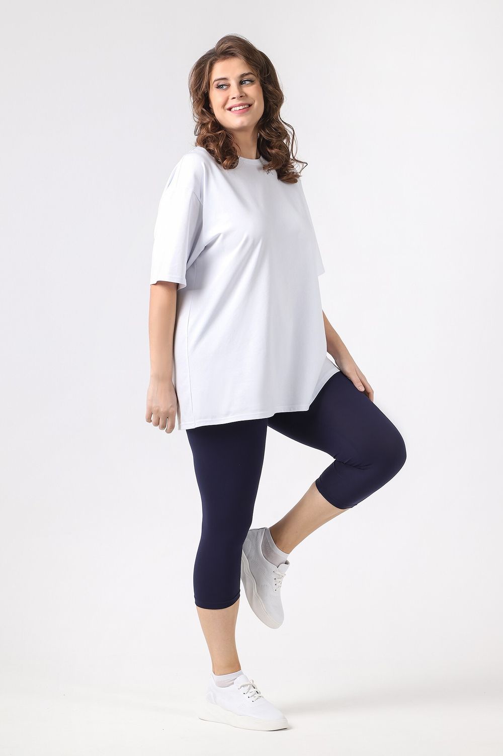 Бриджи Бриджит Виотекс ТЁМНО-СИНИЙ