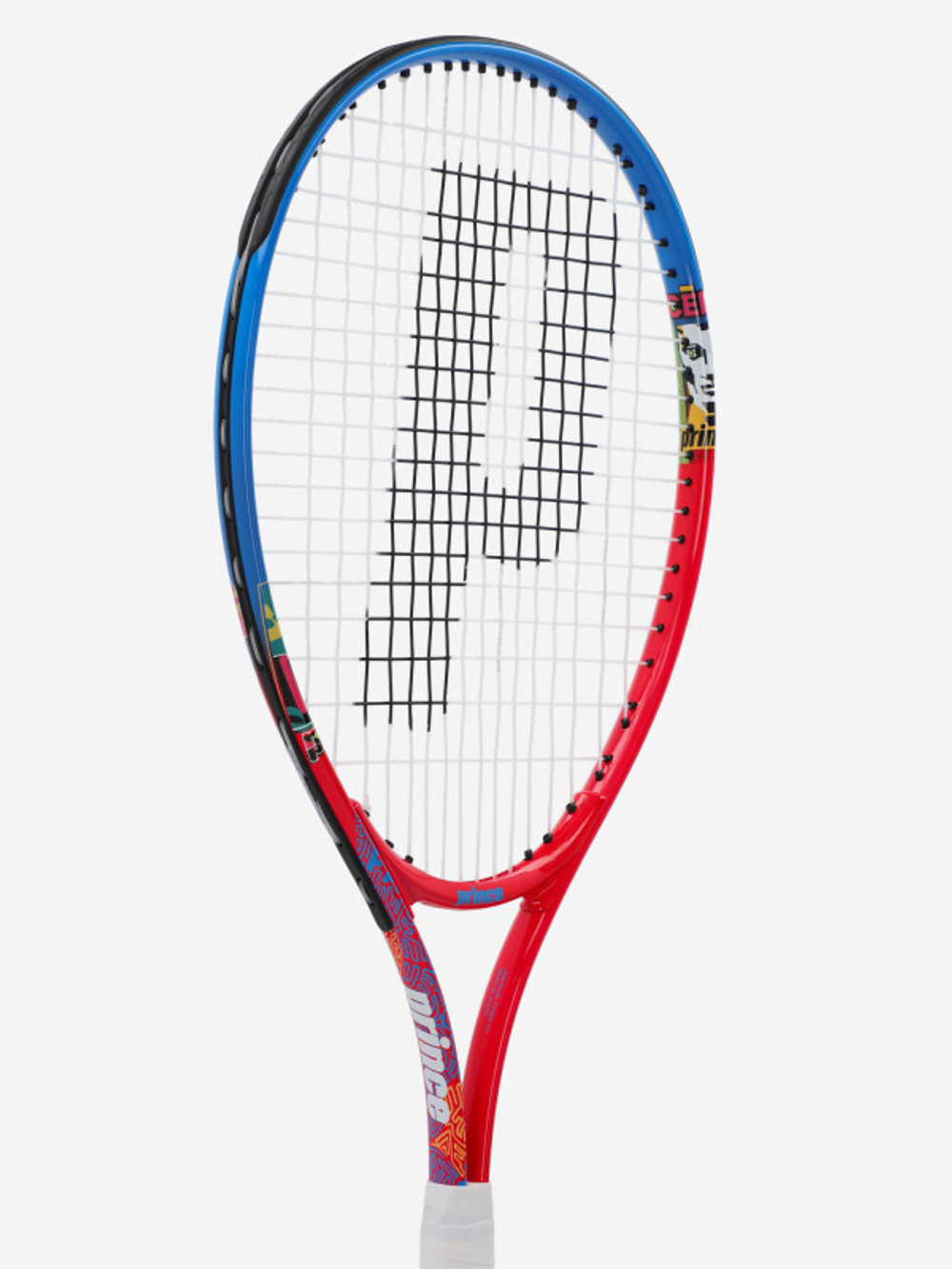 Ракетка для тенниса Prince ACE FACE 25 BLUE (7T58B505)
