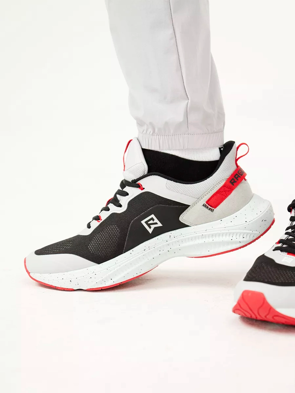 Брюки спортивные Rage Unit by Rage