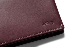 Кошелек Bellroy Slim Sleeve Wallet